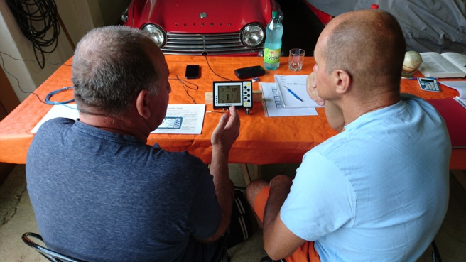 Offrez-vous une vraie formation de copilote Offrez-vous une vraie formation de copilote