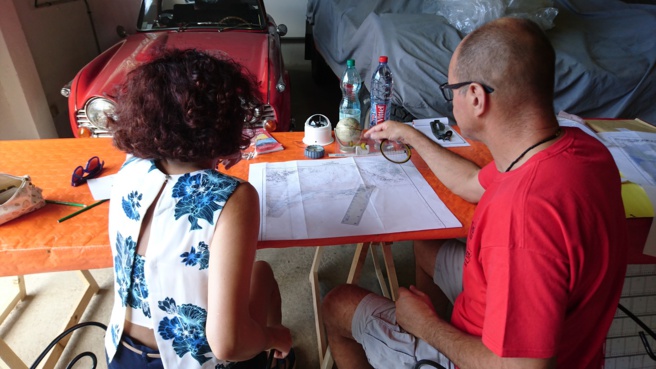 Offrez-vous une vraie formation de copilote en Rallye Féminin Offrez-vous une vraie formation de copilote en Rallye Féminin