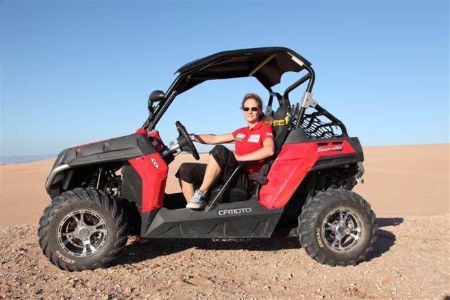 Rando SSV Maroc Rando SSV Maroc