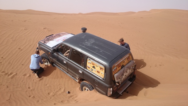 Formation Rallye Féminin Formation Rallye Féminin