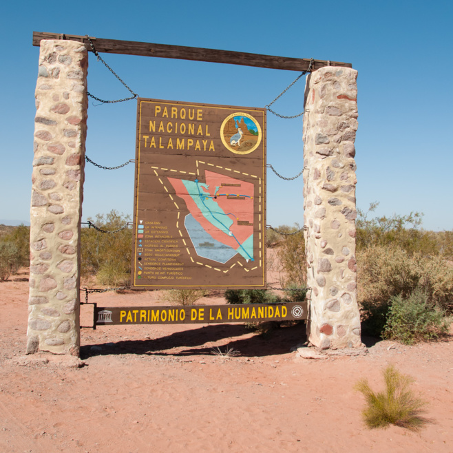 Sur les traces du « Dakar » Sud-Américain Sur les traces du « Dakar » Sud-Américain