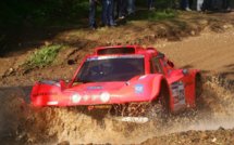 Buggy désert Maroc 003 Buggy désert Maroc 003