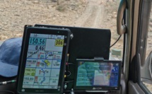 Formation Rallye-Raid et tablette Unik4 Formation Rallye-Raid et tablette Unik4