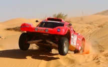 Les véhicules Les véhicules