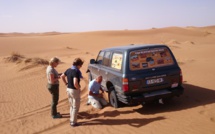 Formation Rallye Féminin Formation Rallye Féminin