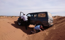 Dates stages de pilotage et navigation au Maroc Saison 2025 et Saison 2026 Dates stages de pilotage et navigation au Maroc Saison 2025 et Saison 2026