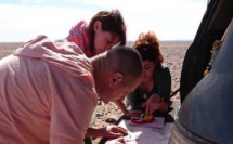 Stage immersion totale au Maroc Stage immersion totale au Maroc