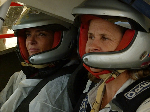 Caty et moi Alès n°3 (Small) Caty et moi Alès n°3 (Small)