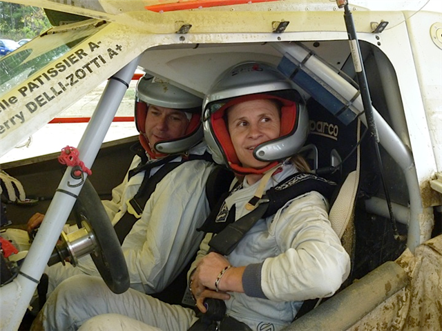 Philippe et moi...alès (Small) Philippe et moi...alès (Small)