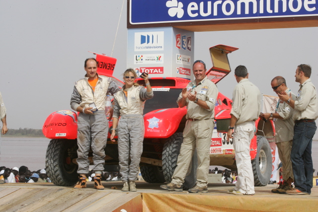 dakar 06 dakar 06