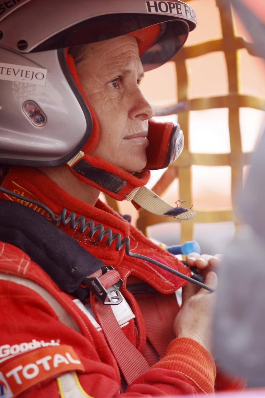 IP DAKAR 2011 IP DAKAR 2011