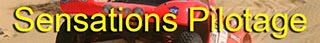Sensations Pilotage Sensations Pilotage